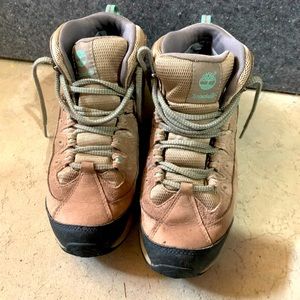 Women’s Timberland Hiking Boots